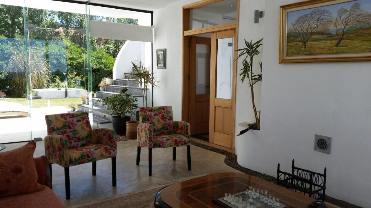 Posada De Los Pajaros La Barra Exterior photo