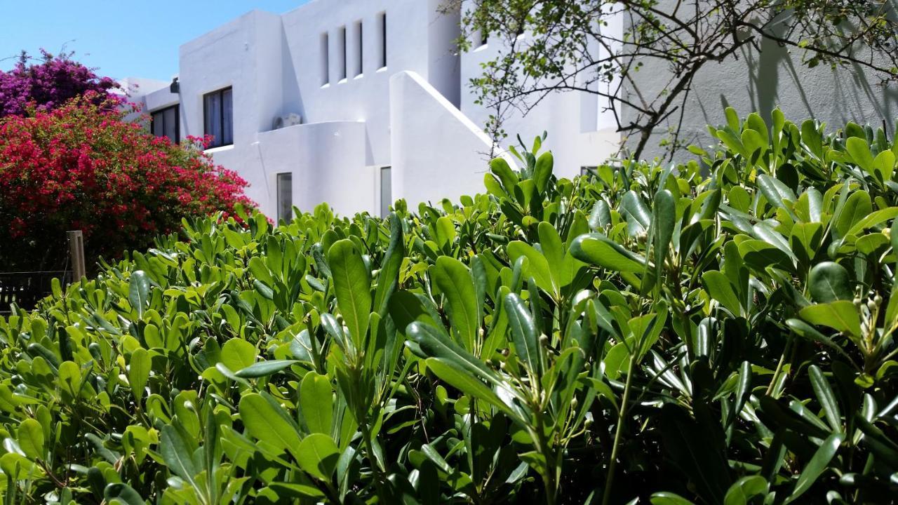 Posada De Los Pajaros La Barra Exterior photo