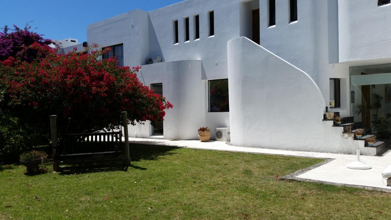 Posada De Los Pajaros La Barra Exterior photo