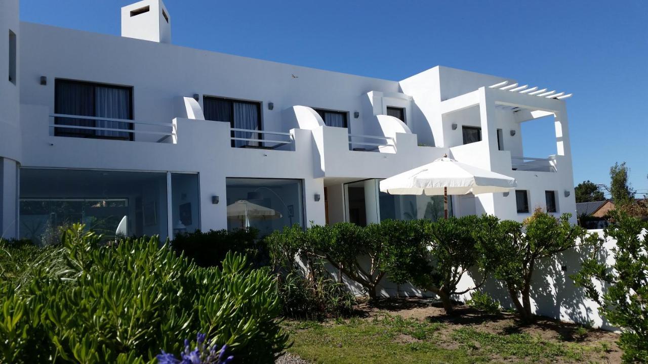 Posada De Los Pajaros La Barra Exterior photo
